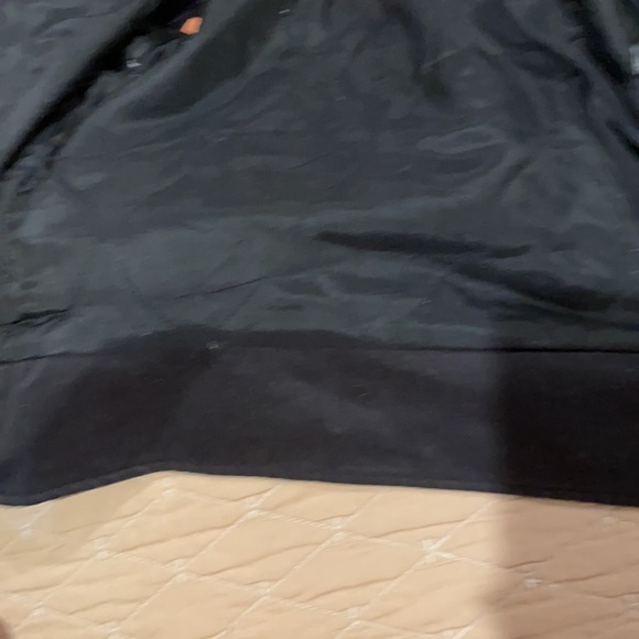 UNIQUE ARMANI EXCHANGE JACKET - Picture 12 of 16